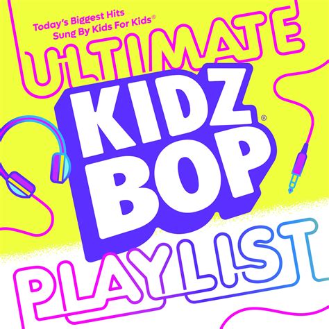 Unveiling the Spellbinding Talents of Kidz Bop in the Air